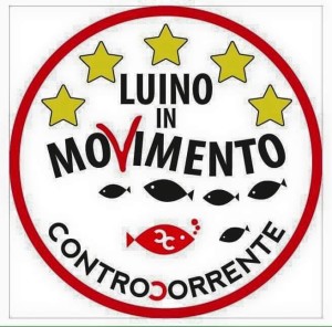 "Luino in MoVimento - Controcorrrente"