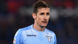 Foto Antonello Sammarco/Image Sport