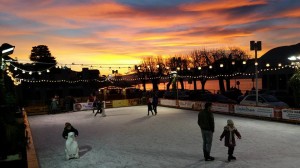 Luino: dopo il successo di "The GospeL TimeS", domani le esibizioni di "Ice Sport Varese" e della squadra di Hockey "Killer Bees"