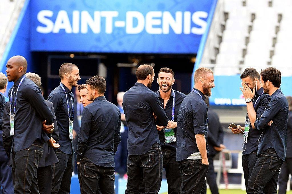 Euro 2016, oggi è il giorno di Italia-Spagna. Conte: "Niente è impossibile"