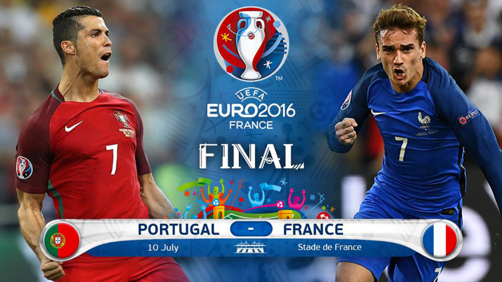 (Foto © Facebook UEFA EURO 2016)