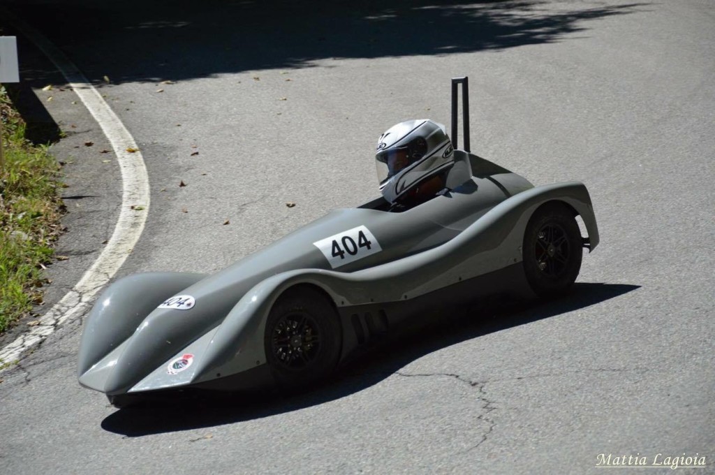 Brissago, Birocia: un vero successo la prima gara del "Trofeo Italia Challenge" - Foto © Mattia Lagioia