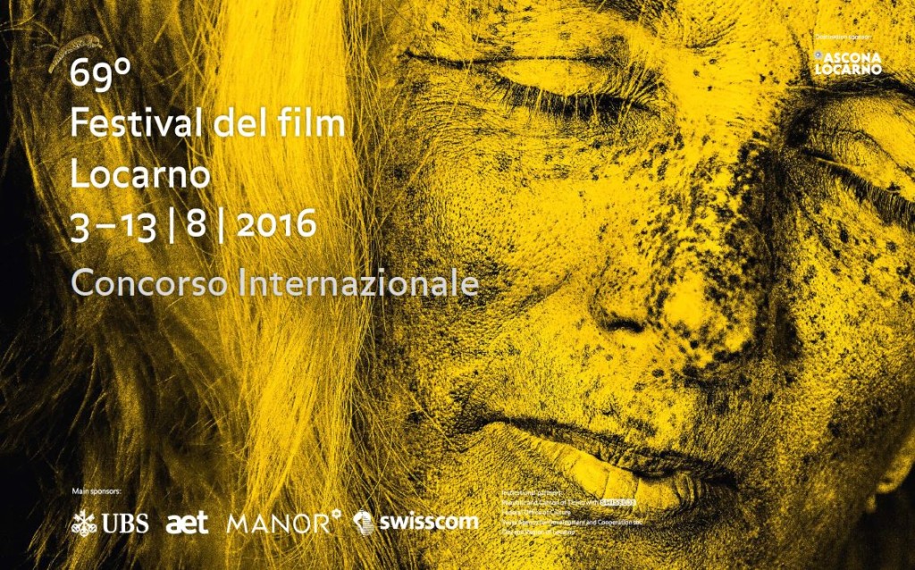 Il programma del 69esimo Festival del Film di Locarno. Pardo d'onore a Jodorowsky