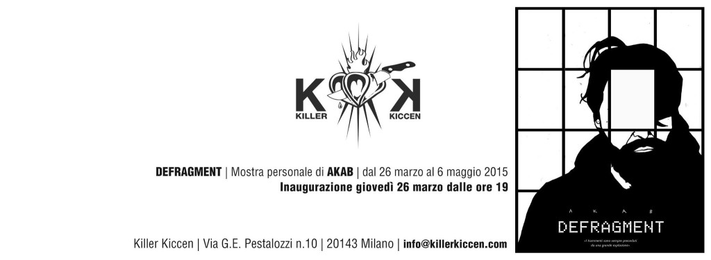 Mostra AkaB