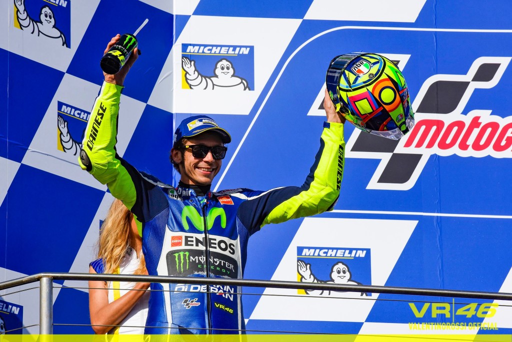 rossi