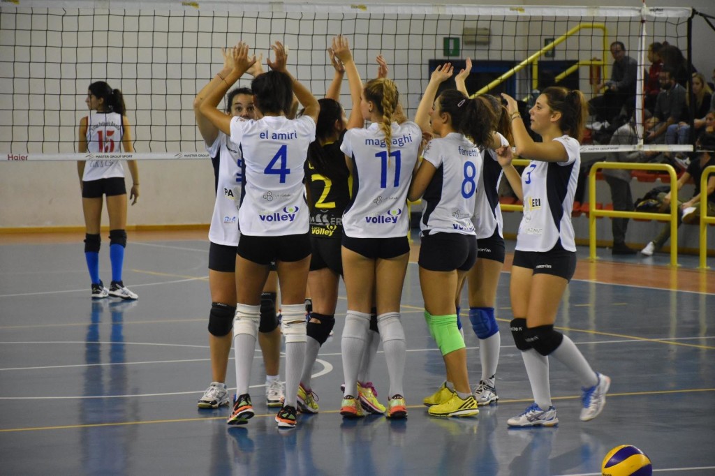 luino volley