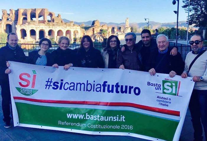 Referendum
