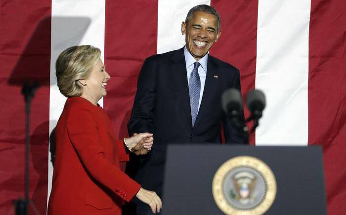 Elezioni USA 2016, in America è il momento della verità: si gioca tutto su 15 stati.