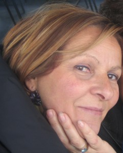 Rosaria Torri, capogruppo consiliare "Luino Futura" (facebook.com)