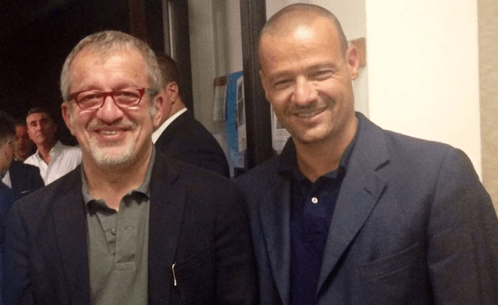 Milano, il vicesindaco di Luino Casali: "sostegno da Maroni su AlpTransit"