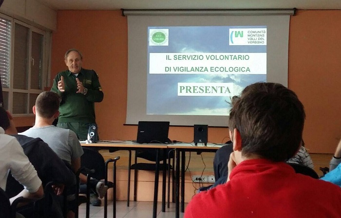 Mesenzana, legalità e senso civico protagonisti a scuola