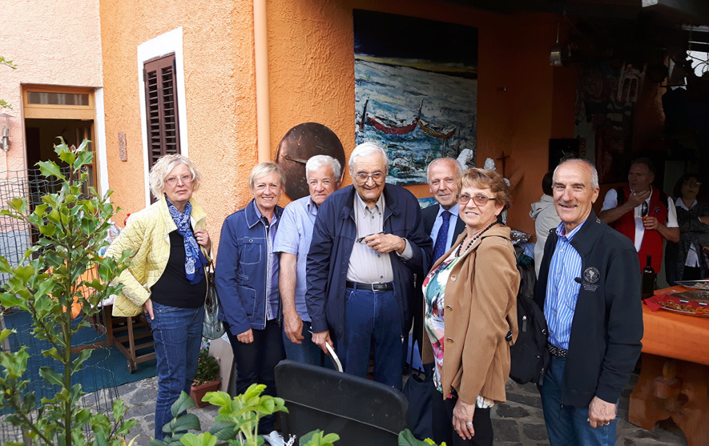 “ Quando Voldomino aveva le mura”