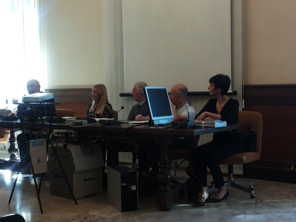 Presentato "Antichi organi, patrimonio d'Europa", eventi fino ad ottobre. Si inizia il primo luglio a Maccagno