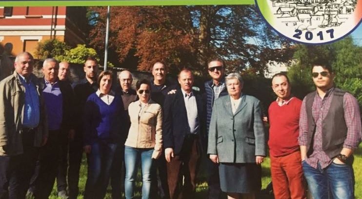 Elezioni Marchirolo, intervista a Massimo Mastri candidato sindaco di “Marchirolo 2017”