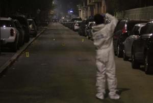 (ANSA/STEFANO PORTA)