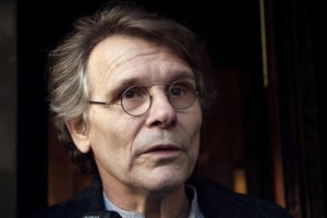 Lo scrittore francese Daniel Pennac (lapresse.ca)