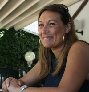Maria Sole De Medio, presidente della Comunità Montana del Piambello