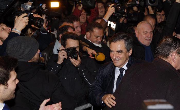 EPA/GONZALO FUENTES / POOL