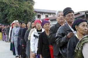 (EPA/SENG MAI)