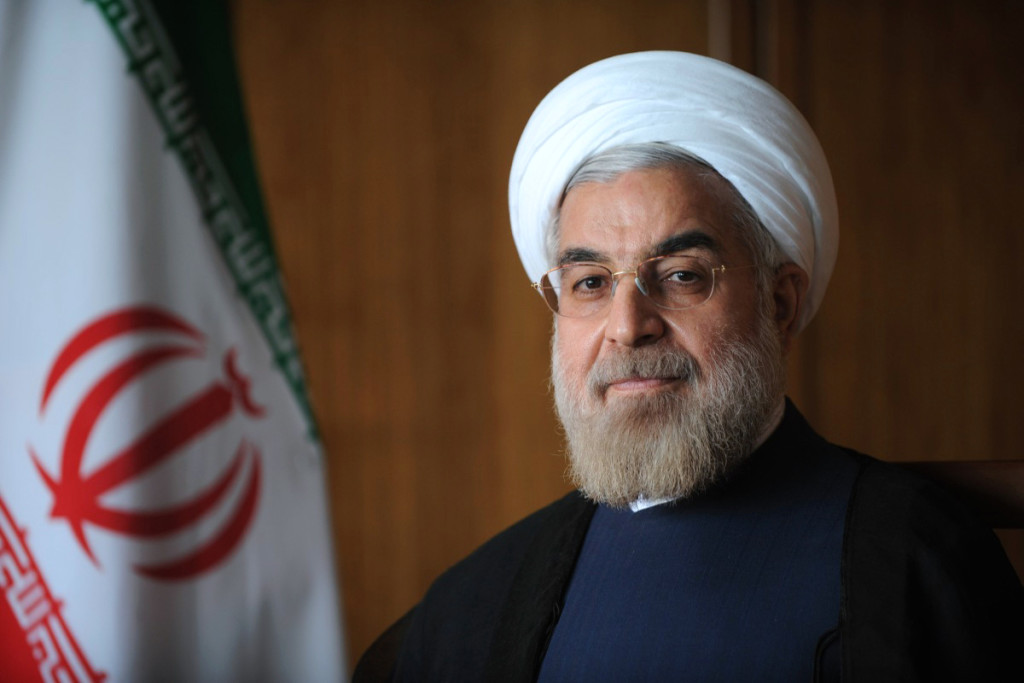 (L'Iran al voto: vincono i riformisti vicini a Rohani)
