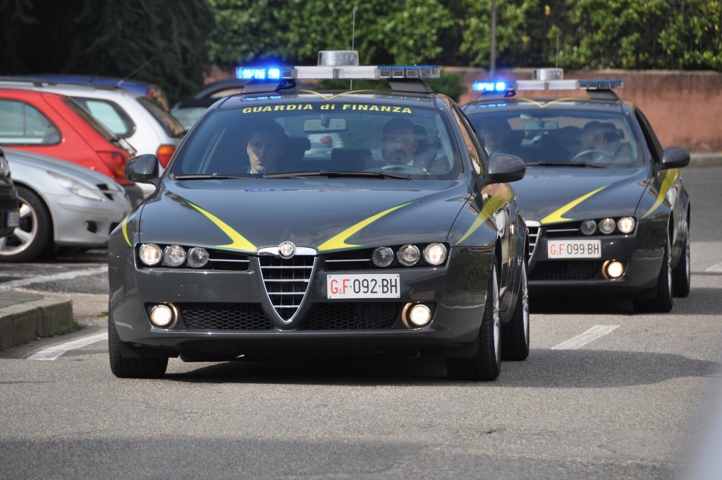 L'attività della Guardia di Finanza nel 2015 in Provincia di Varese. Ecco il resoconto
