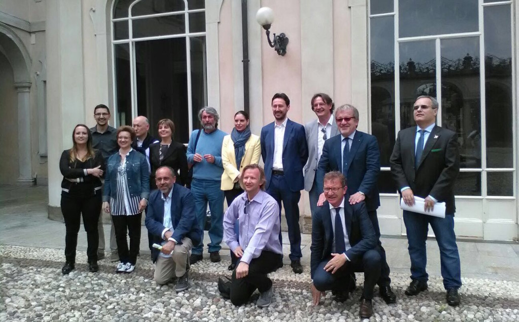"E sono dieci!", al via il Festival del Teatro e della Comicità. Esordio a Luino il 19 giugno