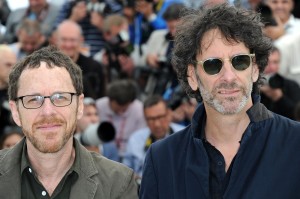 I due fratelli registi, Joel e Ethan Coen (google.com)
