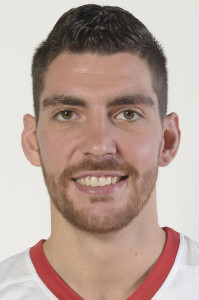 Andrea Casella, ala della Pallacanestro Varese (wikipedia.it)