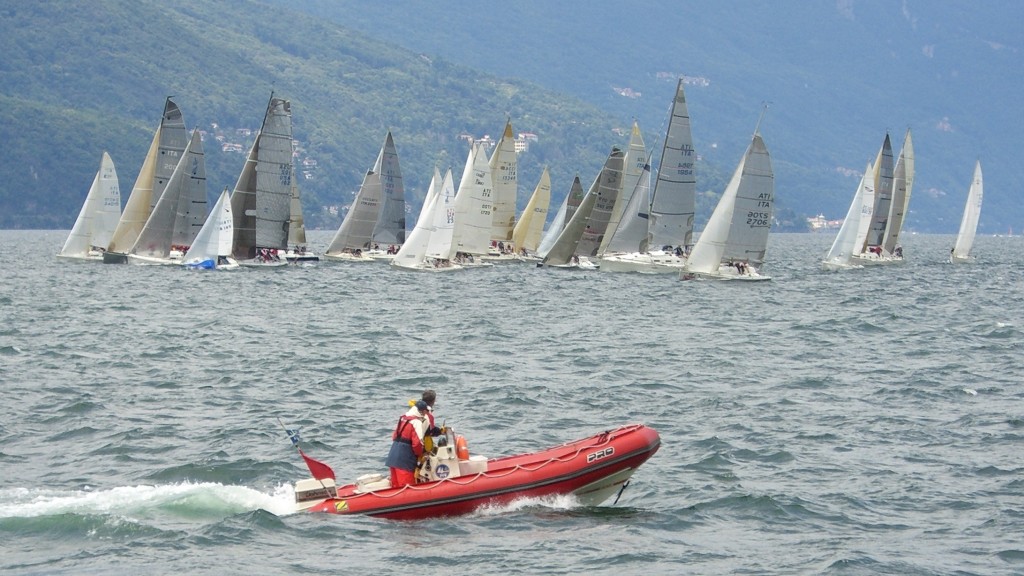 AVAV Luino: sabato il 48esimo Torneo Nostromo