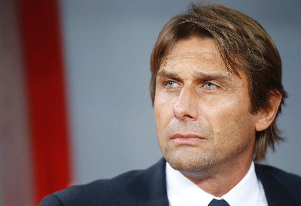 Antonio Conte