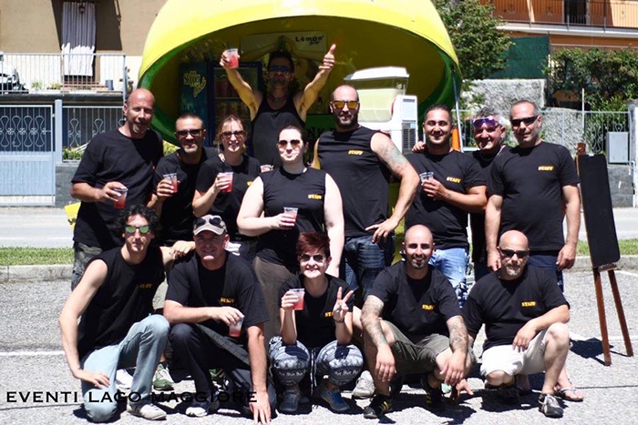 Foto © Eventi Lago Maggiore