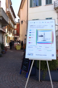 In attesa di Expo 2015, inaugurata la kermesse "Luinitaly".
