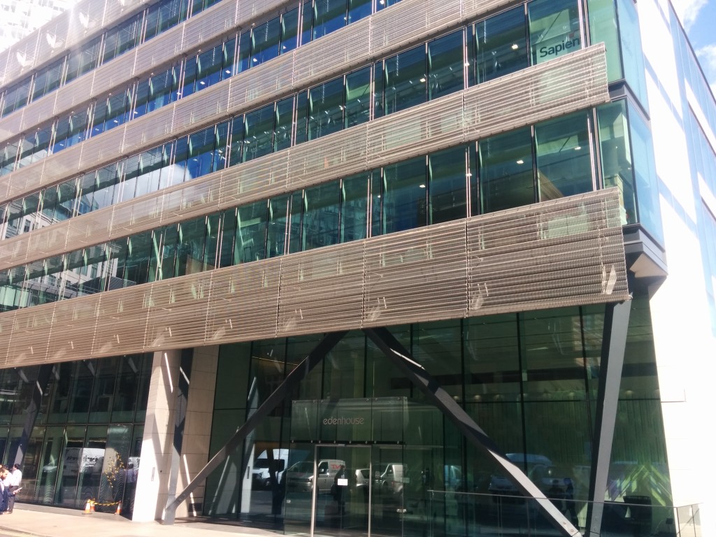 "Luinesi all'estero", Giuseppe Scalese a Londra è front-end developer di un'agenzia digitale