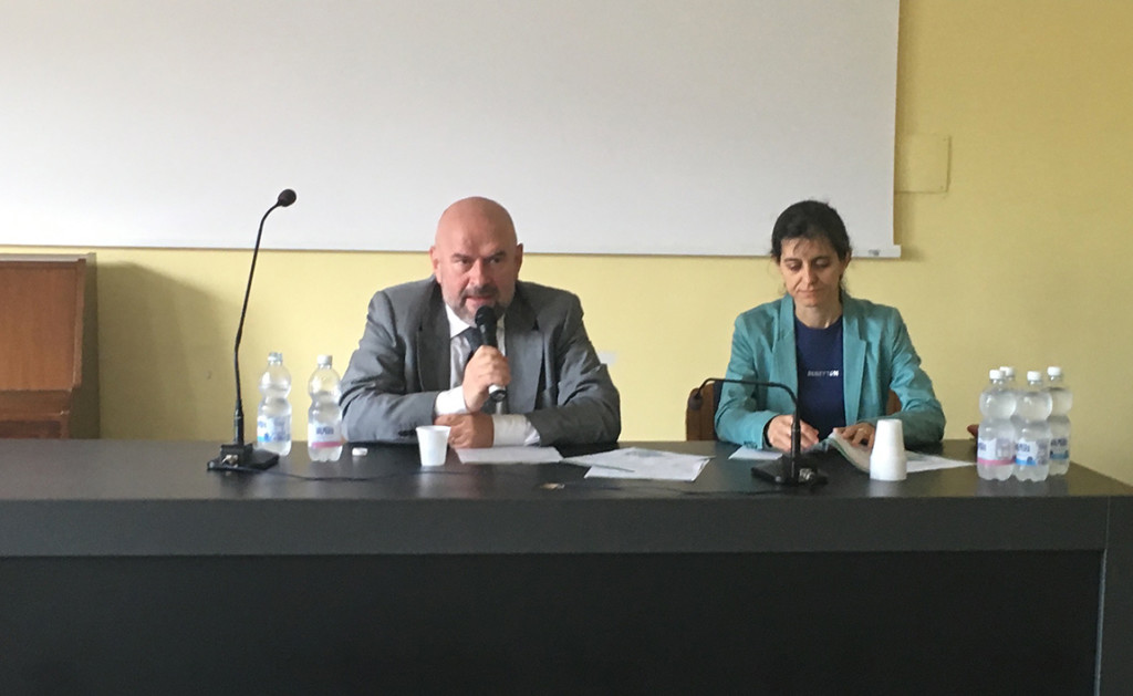 Ospedale di Luino, quasi 5 milioni di euro di investimento tra ambulatori e strutture