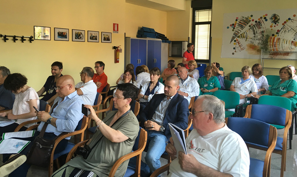 Ospedale di Luino, quasi 5 milioni di euro di investimento tra ambulatori e strutture