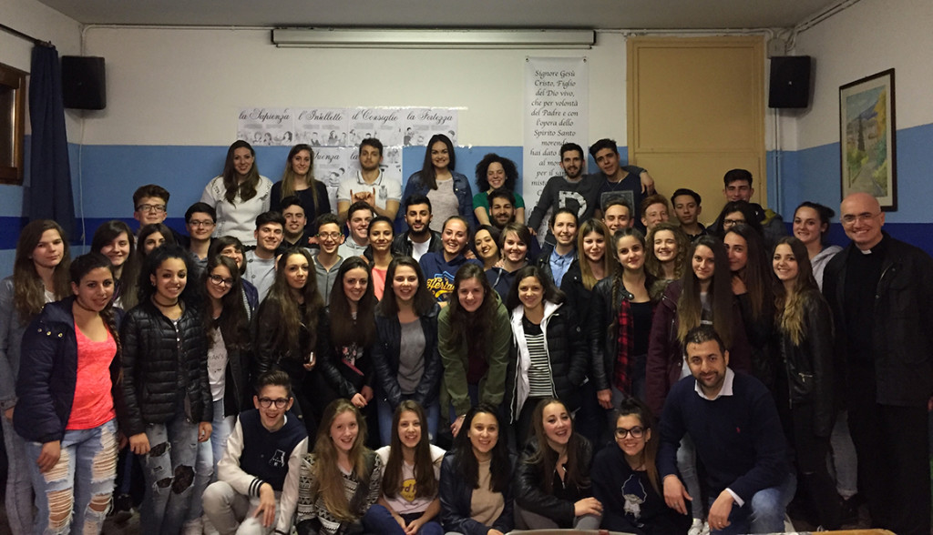 Lavena Ponte Tresa: sabato “Liberi tra le sbarre”, colletta per la dignità del carcerato
