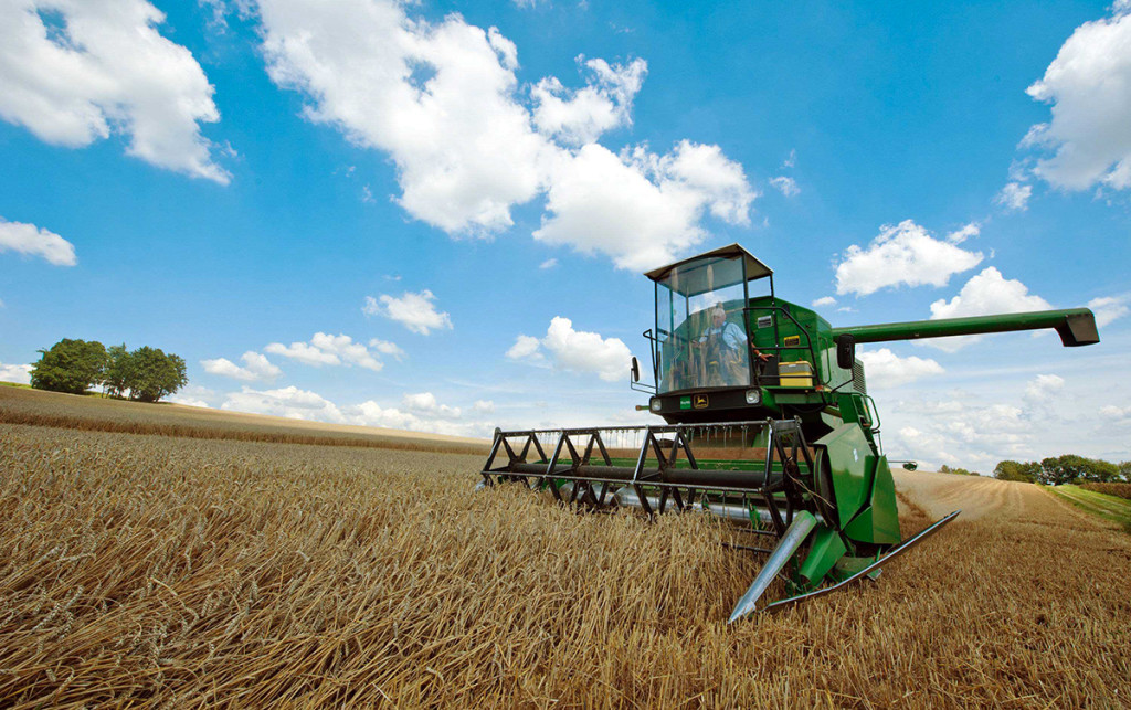 imprese agricole