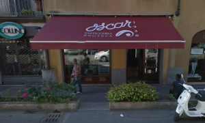 La pasticceria "Oscar" a Busto Arsizio, uno tra i sette negozi storici premiati (google.com)