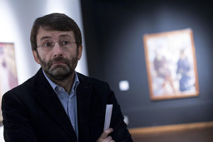 Dario Franceschini, ministro dei Beni Culturale e delle Attività Turistiche (rivistastudio.com)