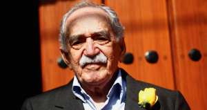 Lo scrittore di "Cent'Anni di Solitudine" e premio Nobel nel 1982, Gabriel Garcia Marquez (news.nom.co)