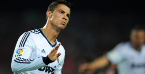 Il calciatore più ricco del mondo, Cristiano Ronaldo (echeion.it)