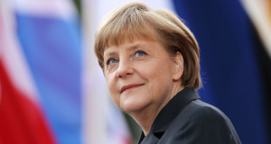 La premier tedesca, Angela Merkel (parade.condenast.com)