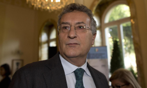 Franco Roberti, procuratore nazionale antimafia (lettera35.it)
