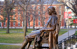L'università americana di Harvard, la migliore al mondo (singlesphere.com)