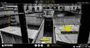 Il nuovo portale di Inside Carceri (insidecarceri.com)