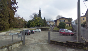 La sede dei Servizi Sociali a Luino, in via Ronchetto 4 (google.com)