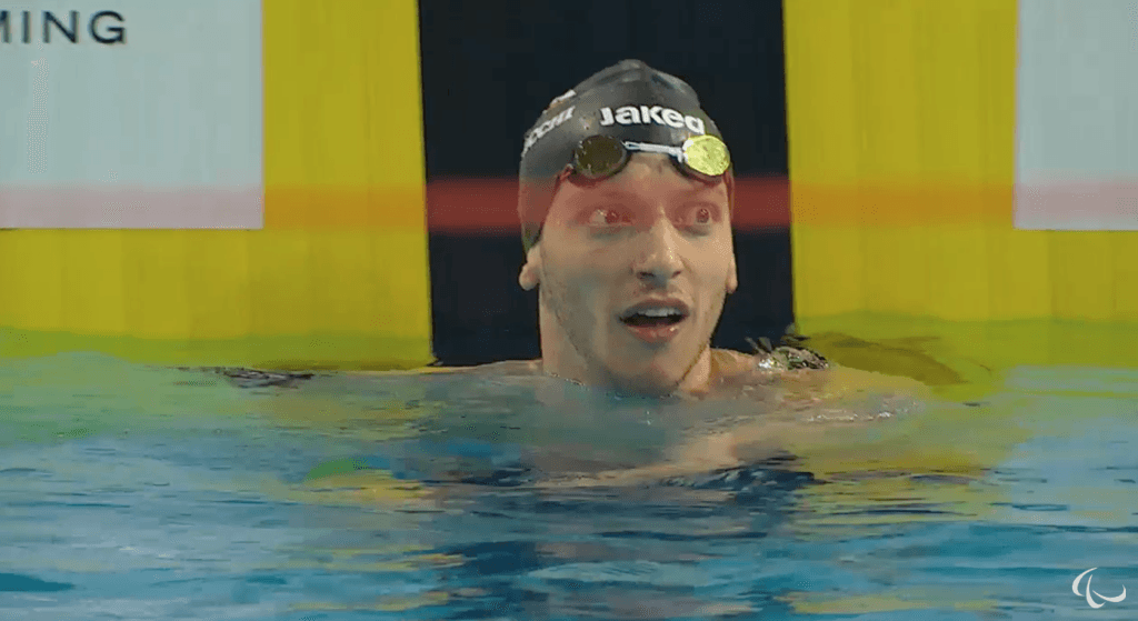 Funchal 2016: per Morlacchi una cinquina d'oro, re europeo anche dei 400 stile libero S9