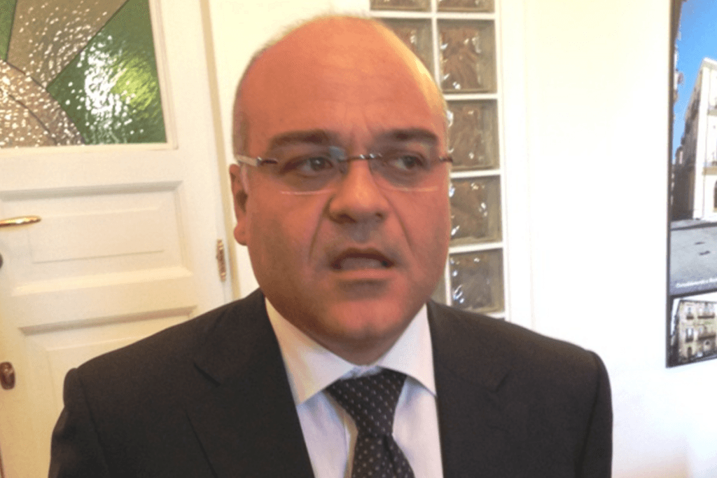 Agguato con spari al presidente del Parco dei Nebrodi. "La Polizia mi ha salvato la vita"