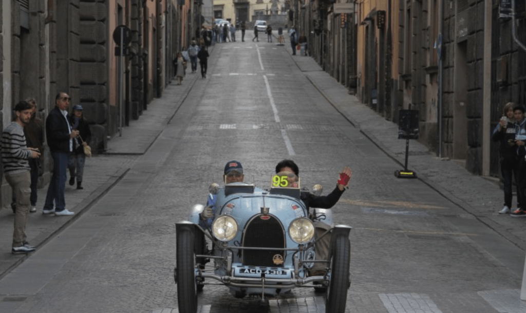 Mille Miglia