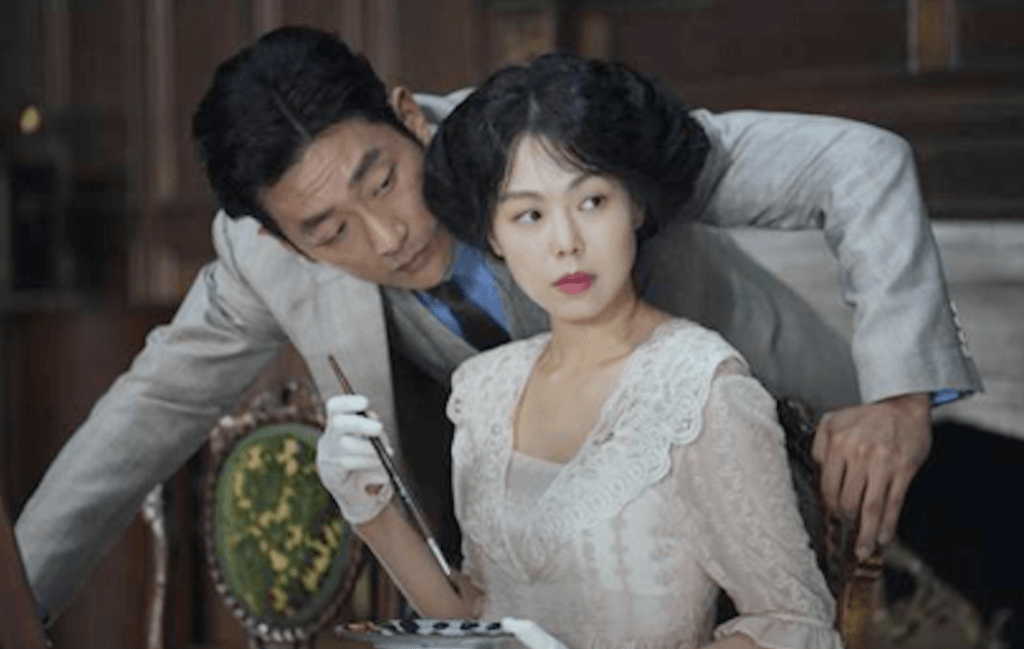 "Mademoiselle", il nuovo film di Park Chan-Wook, arriverà in Italia grazie a "Microcinema" e "Film 9"